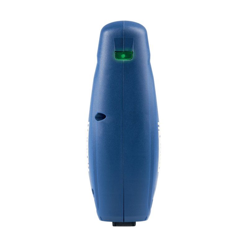 Rapid Agrafeuse électrique sans fil BTX10, bleu