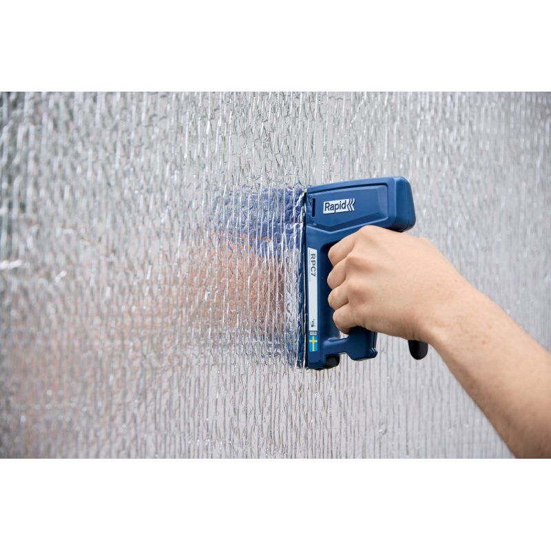 Rapid 5001632 agrafeuse Bleu