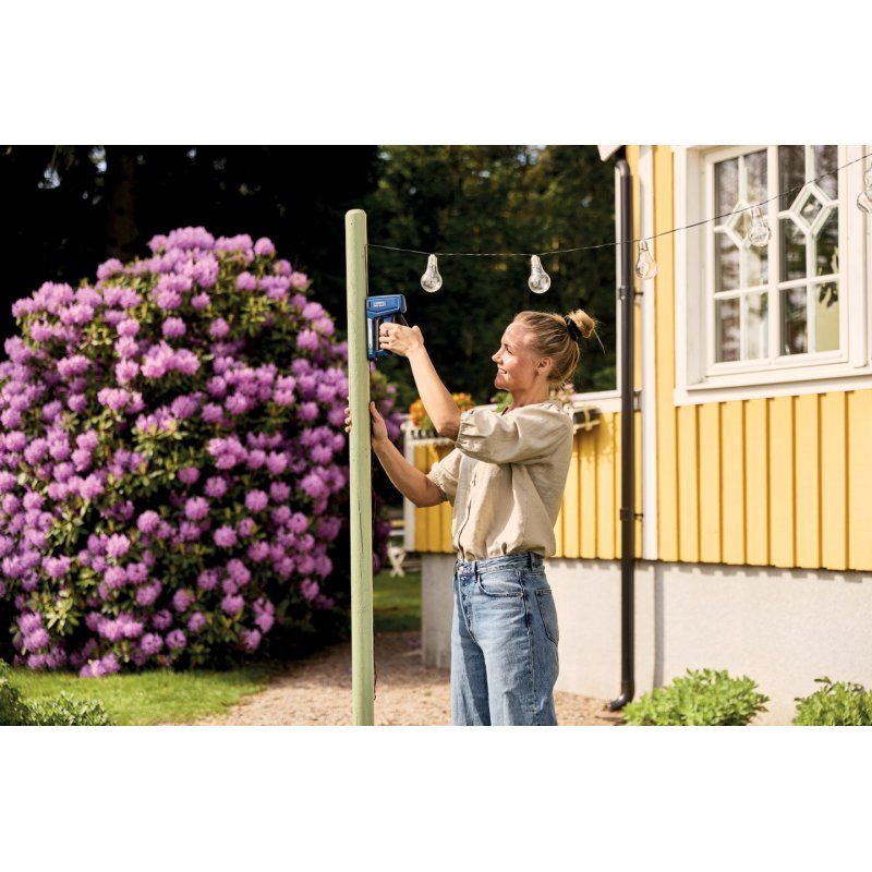 Rapid 5001632 agrafeuse Bleu