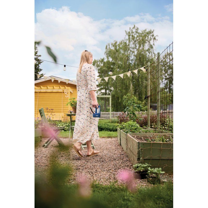 Rapid 5001631 agrafeuse Bleu