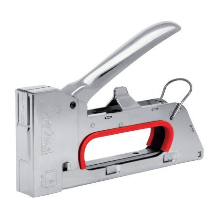 Rapid 5001665 agrafeuse Argent