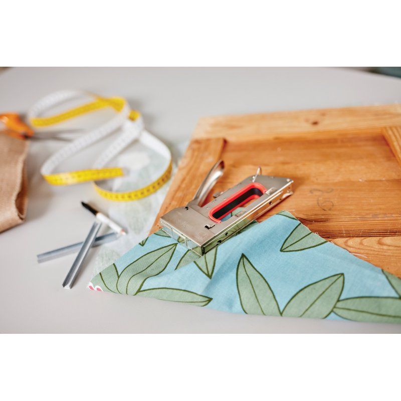 Rapid 5001665 agrafeuse Argent