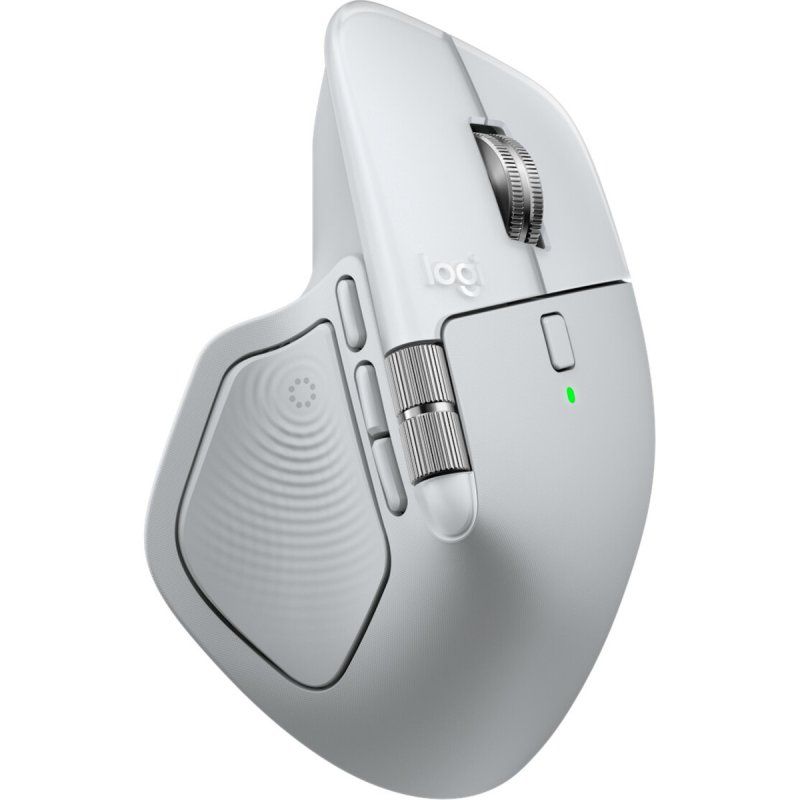 Logitech 910-007576 mouse Bluetooth