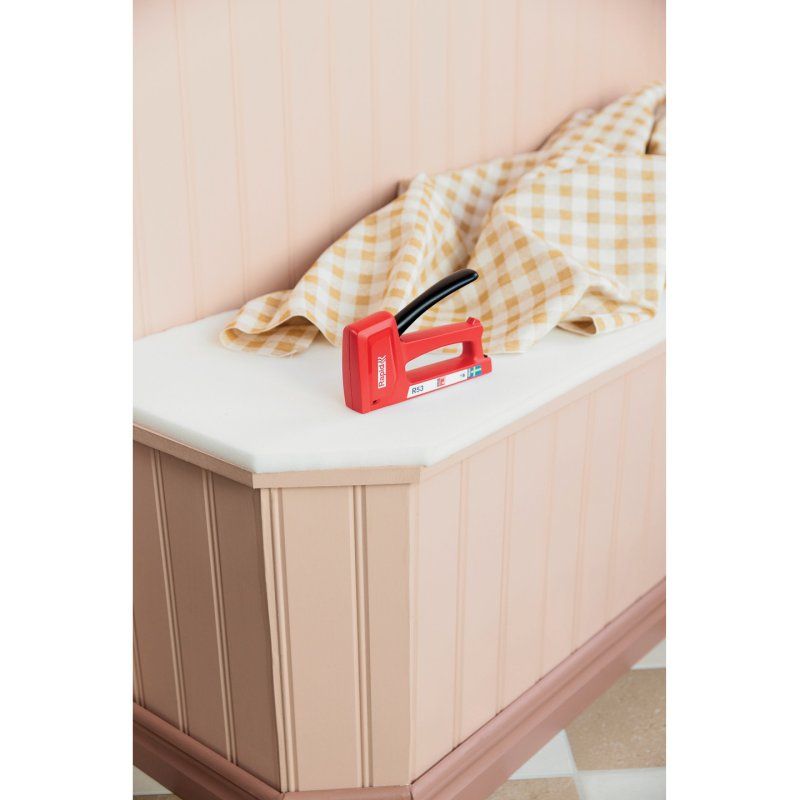 Rapid 5001661 agrafeuse Rouge