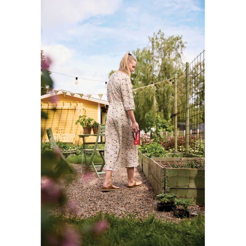 Rapid 5001661 agrafeuse Rouge