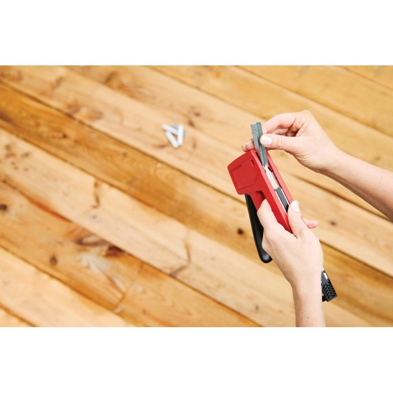 Rapid 5001661 agrafeuse Rouge