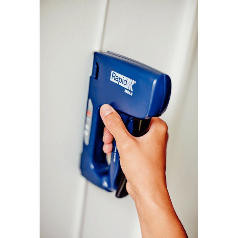 Rapid 40109626 agrafe Pack d'agrafes 864 agrafes