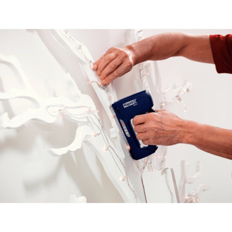 Rapid 40109626 staples Staples pack 864 staples