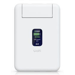 Ubiquiti UniFi UTR wireless router Gigabit Ethernet Dual-band (2.4 GHz / 5 GHz) White