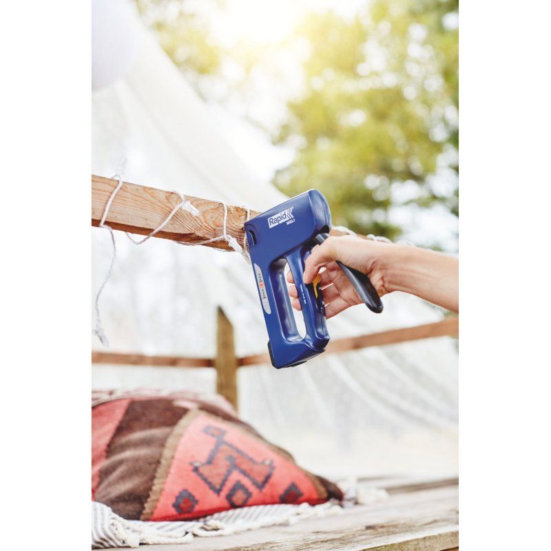 Rapid 40109627 agrafe Pack d'agrafes 864 agrafes