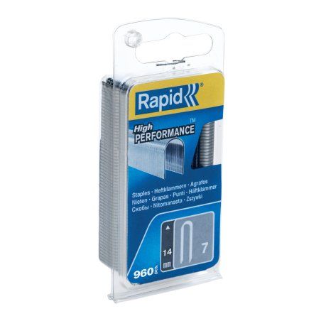 Rapid 40109524 staples