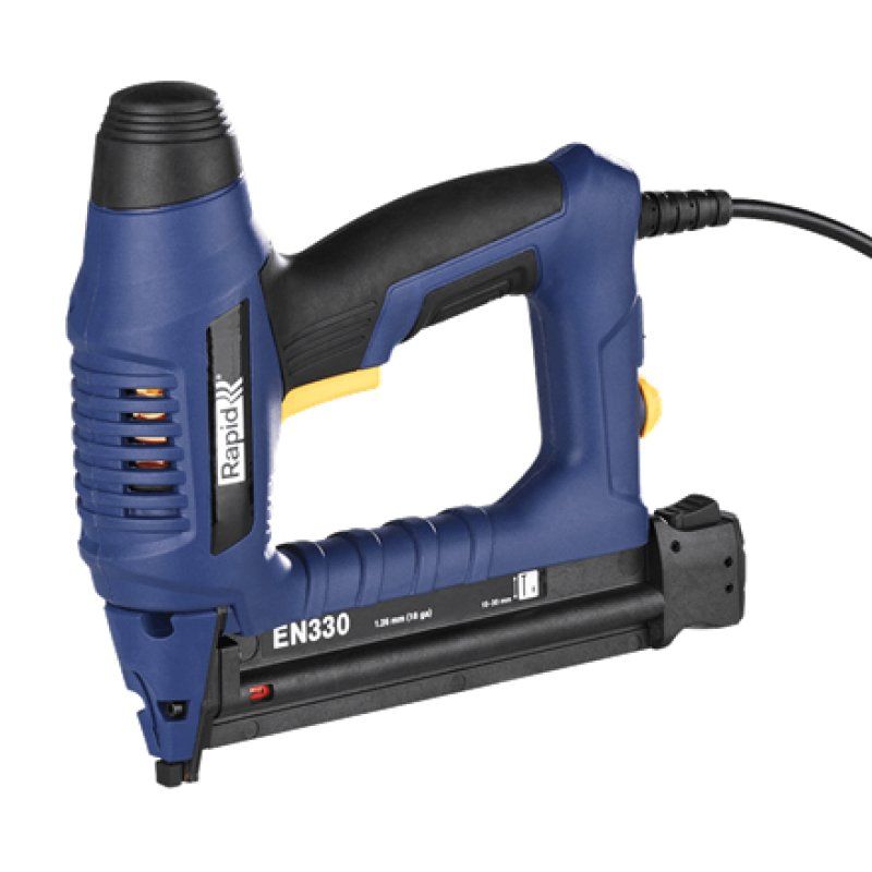 Rapid EN330 Nailer AC