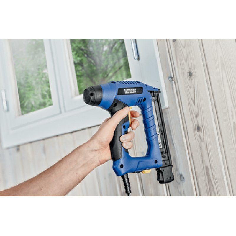 Rapid EN330 Nailer AC