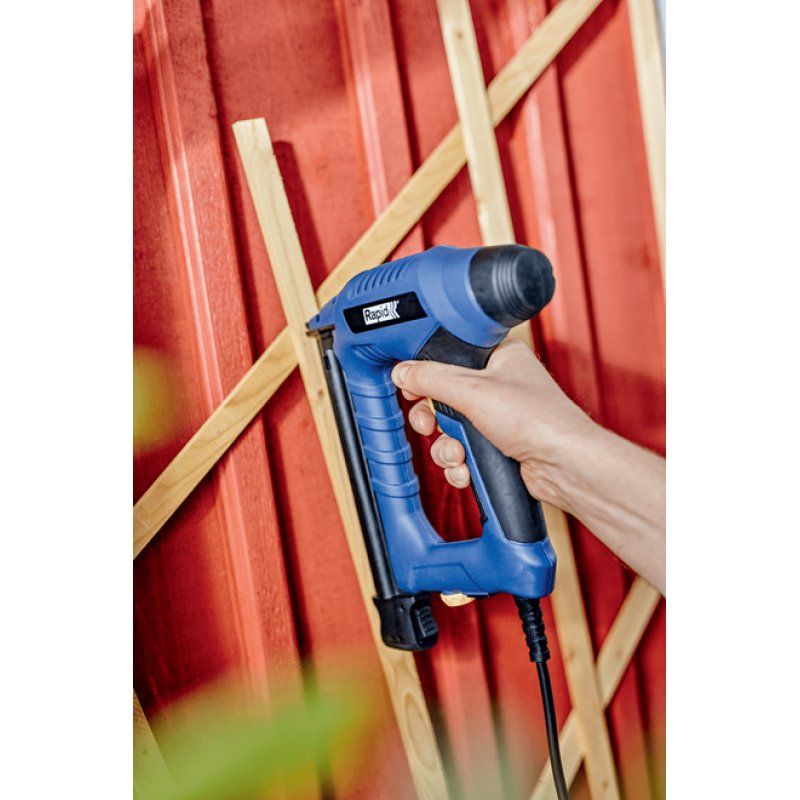Rapid EN330 Nailer AC