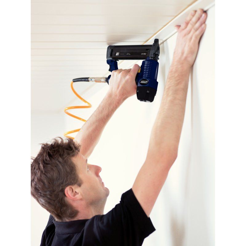 Rapid Pointe no. 8, 25 mm, galvanisé, petit paquet