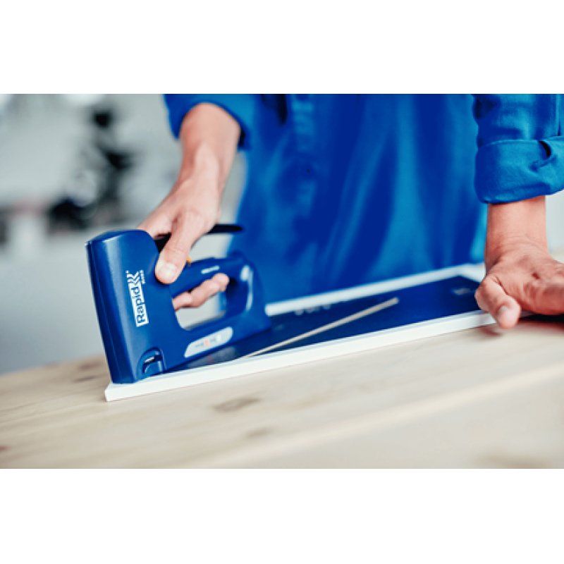 Rapid 40109533 nails 1000 pc(s) Brad nail