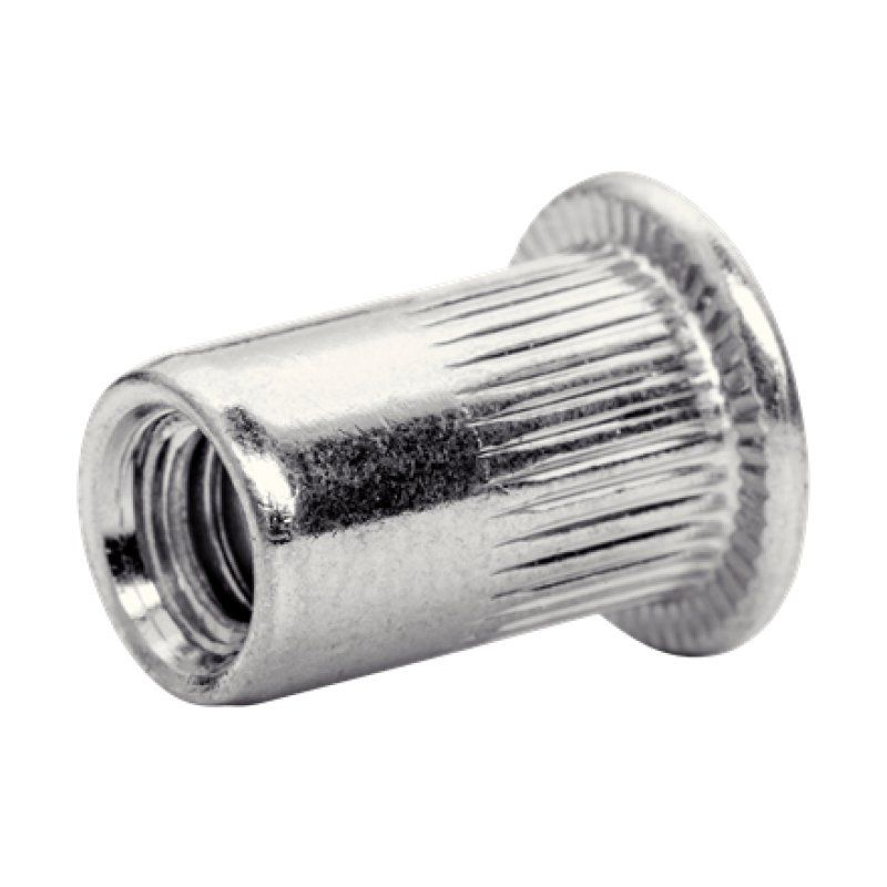 Rapid 5000673 écrou Écrou rivet M6 20 pièce(s)