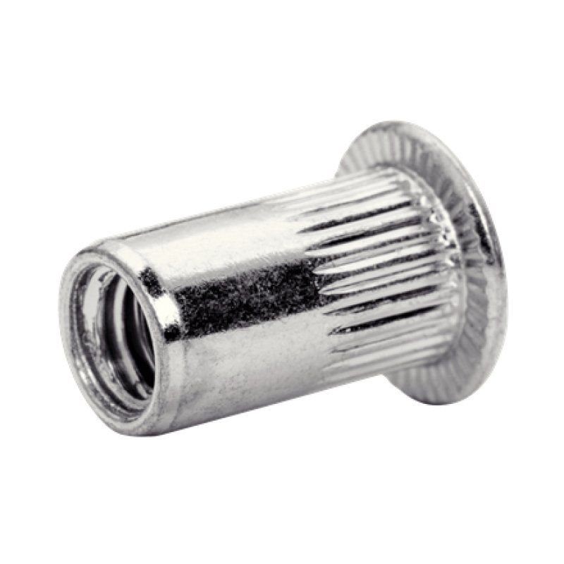 Rapid 5000672 nut Rivet nut M5 20 pc(s)