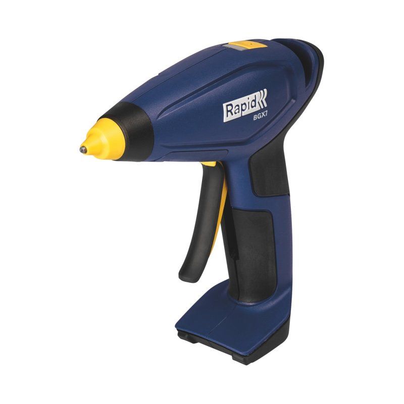 Rapid 5001703 hot glue gun/pen Blue