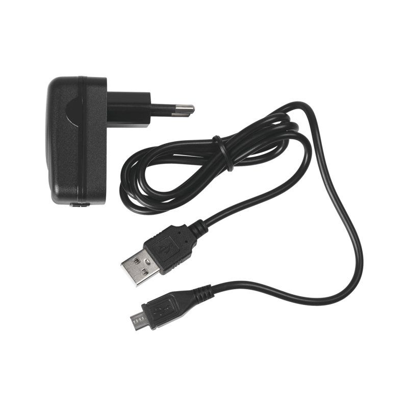 Rapid Pistolet à colle sans fil BGX7, 10 watts, bleu/jaune