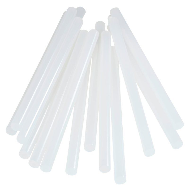 Rapid 12 mm Glue Sticks PVC & Cable