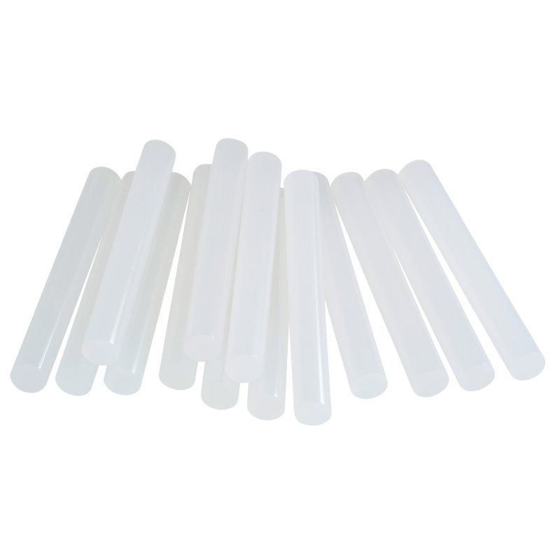 Rapid 12 mm Glue Sticks PVC & Cable