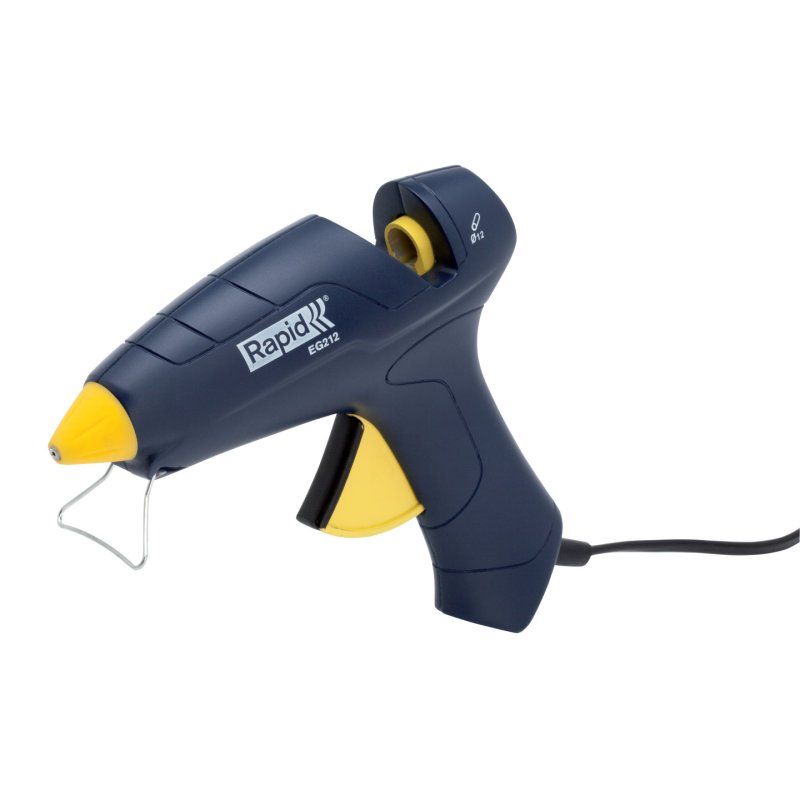 Rapid 5001706 hot glue gun/pen Blue 200 W