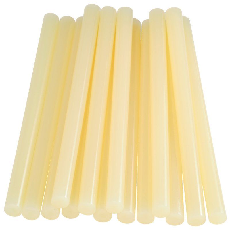 Rapid Bâton de colle bois, diamètre: 12 mm, long