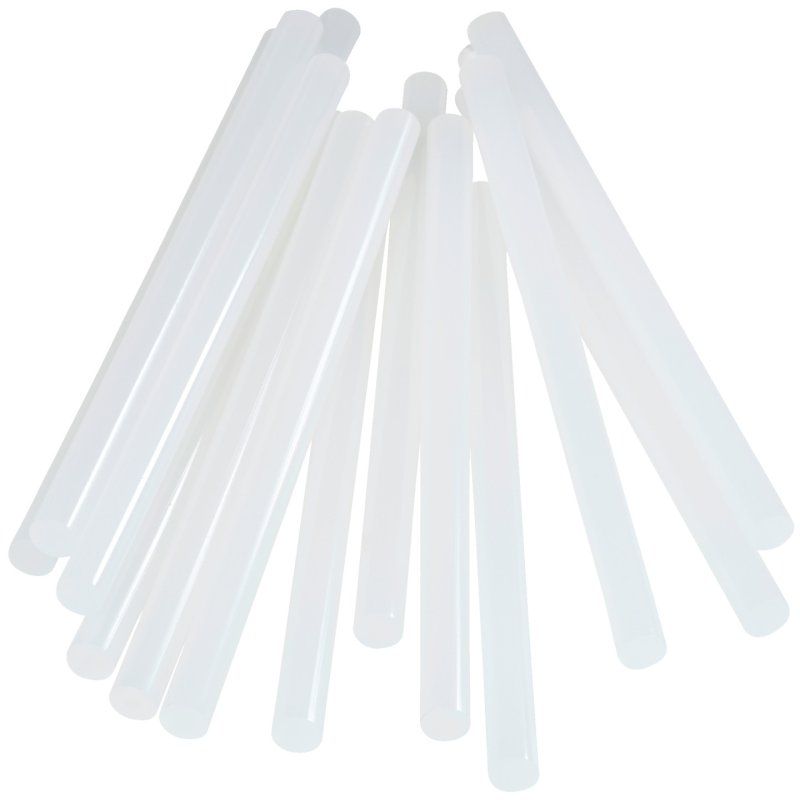 Rapid 12 mm Glue Sticks PVC & Cable