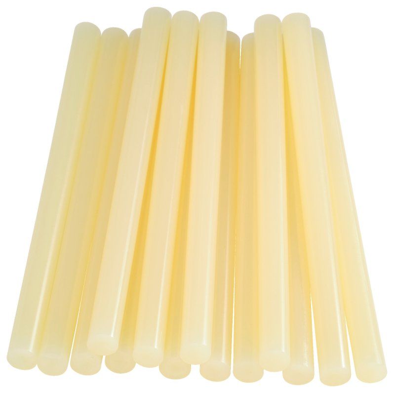 Rapid 12 mm Glue Sticks Textile & Leather