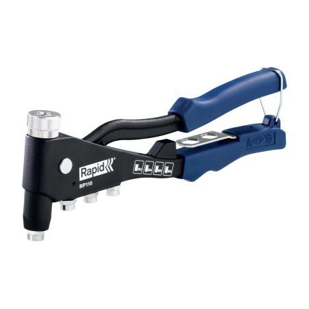 Rapid Pince pour écrous RP110, aluminium moulé sous pression