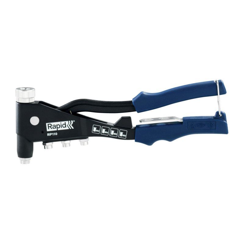 Rapid Pince pour écrous RP110, aluminium moulé sous pression