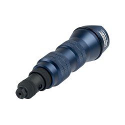 Rapid Adaptateur/riveteur RP150 Multi, alu/acier, bleu