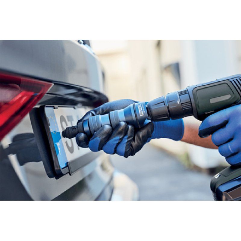 Rapid RP150 Multi Noir, Bleu