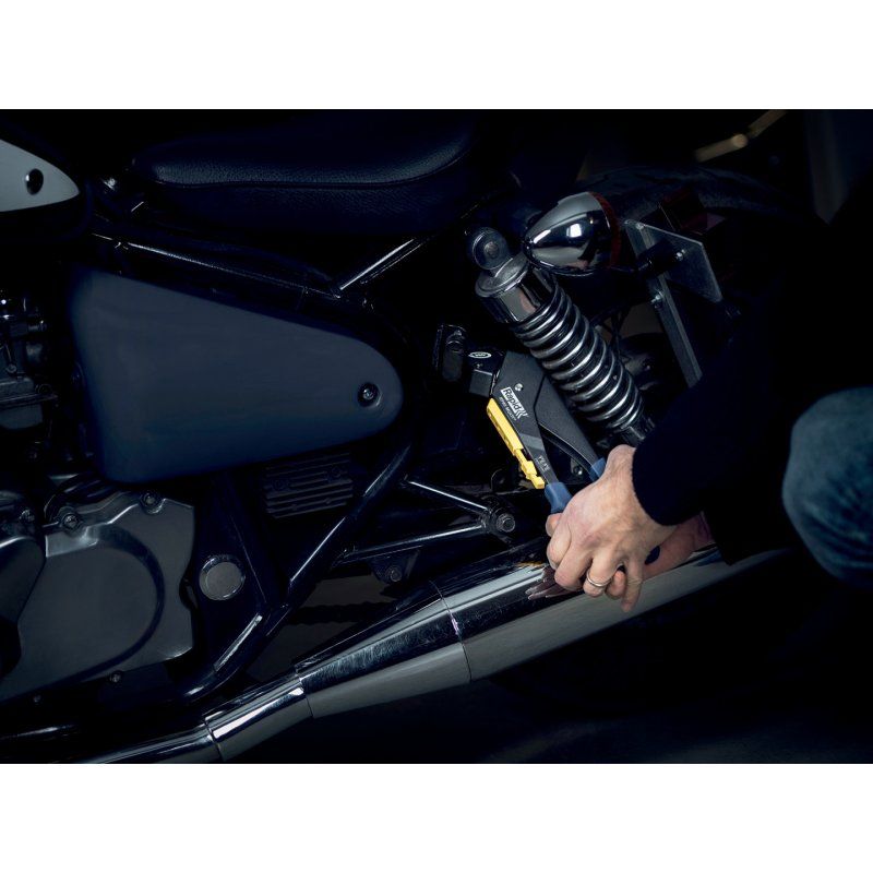 Rapid 5001720 riveter Hand gun