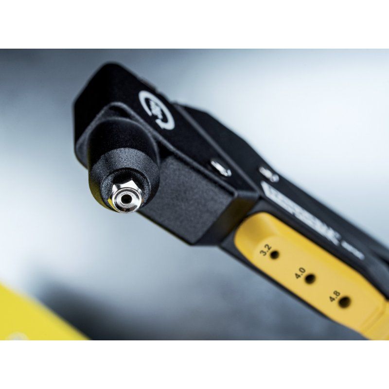 Rapid 5001720 riveter Hand gun