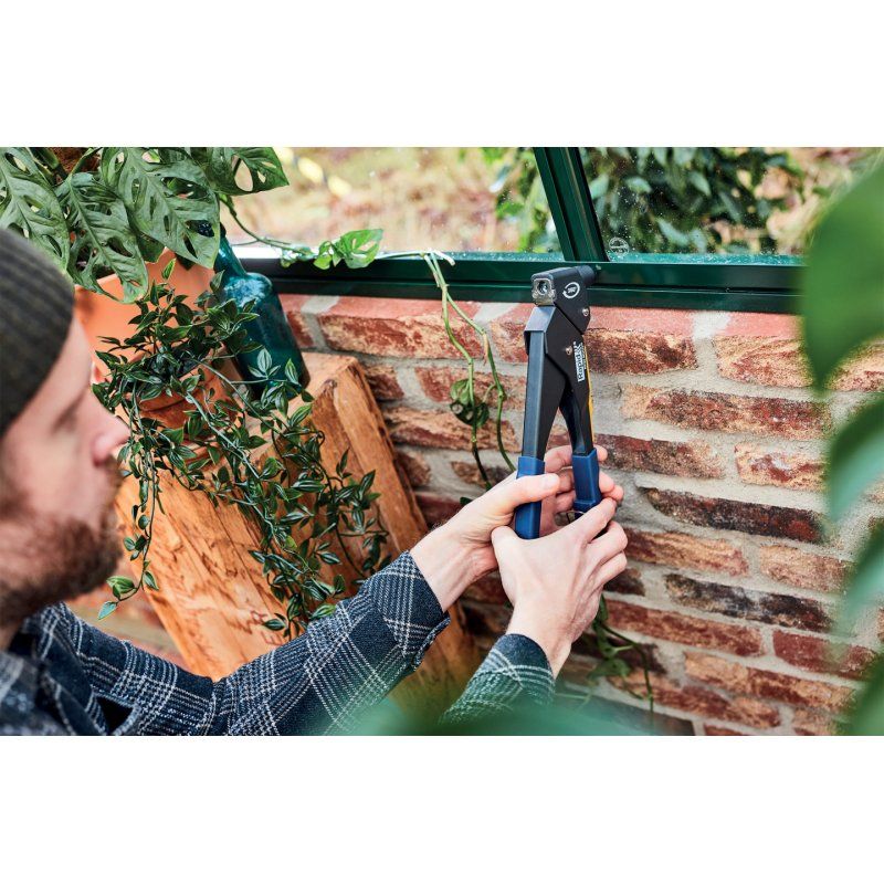 Rapid 5001720 riveter Hand gun