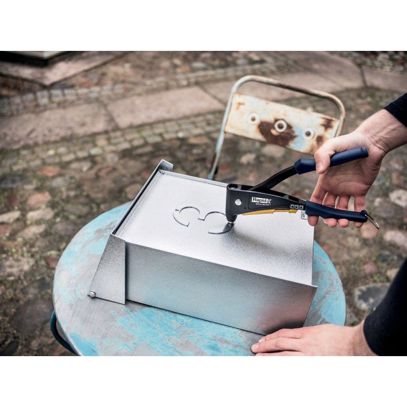 Rapid 5001719 riveter Hand gun