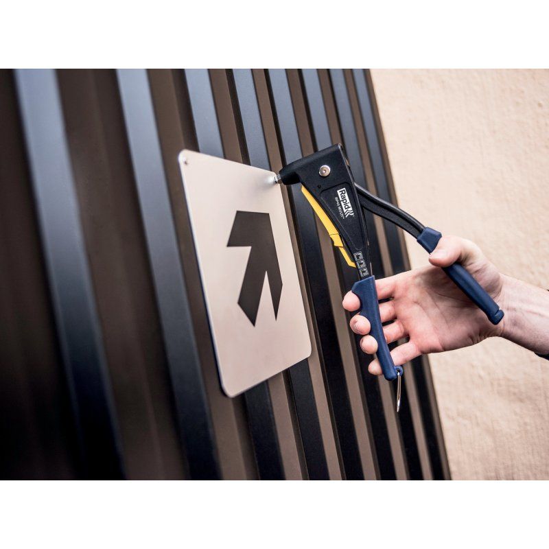 Rapid 5001719 riveteuse Outil à main