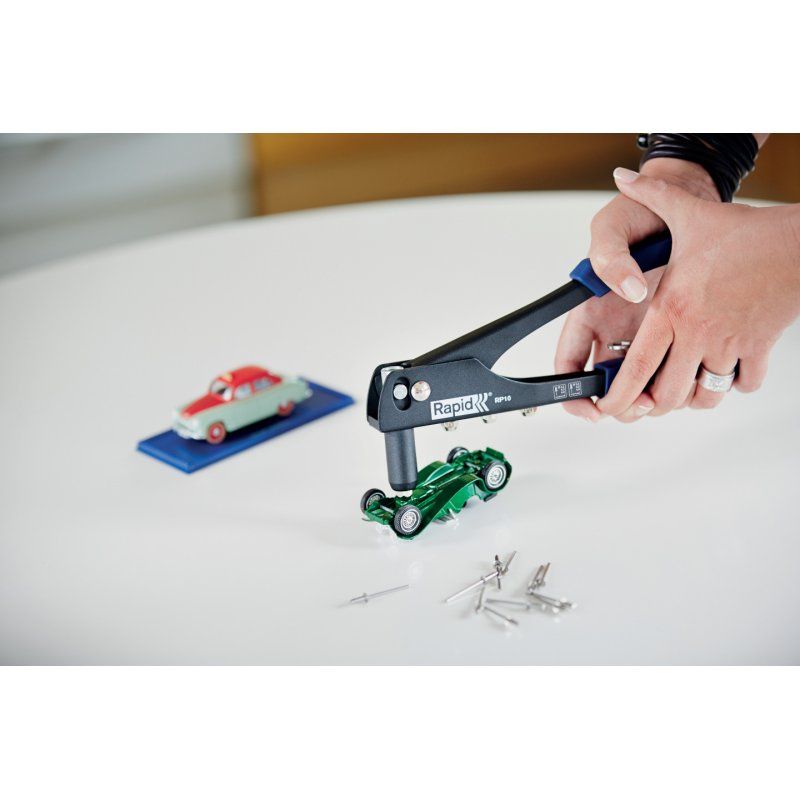 Rapid 5001718 riveteuse Outil à main