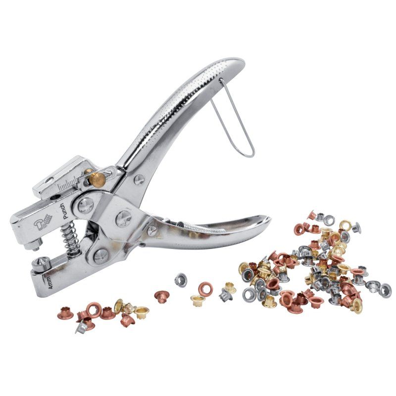 Rapid 5001723 riveter Hand gun