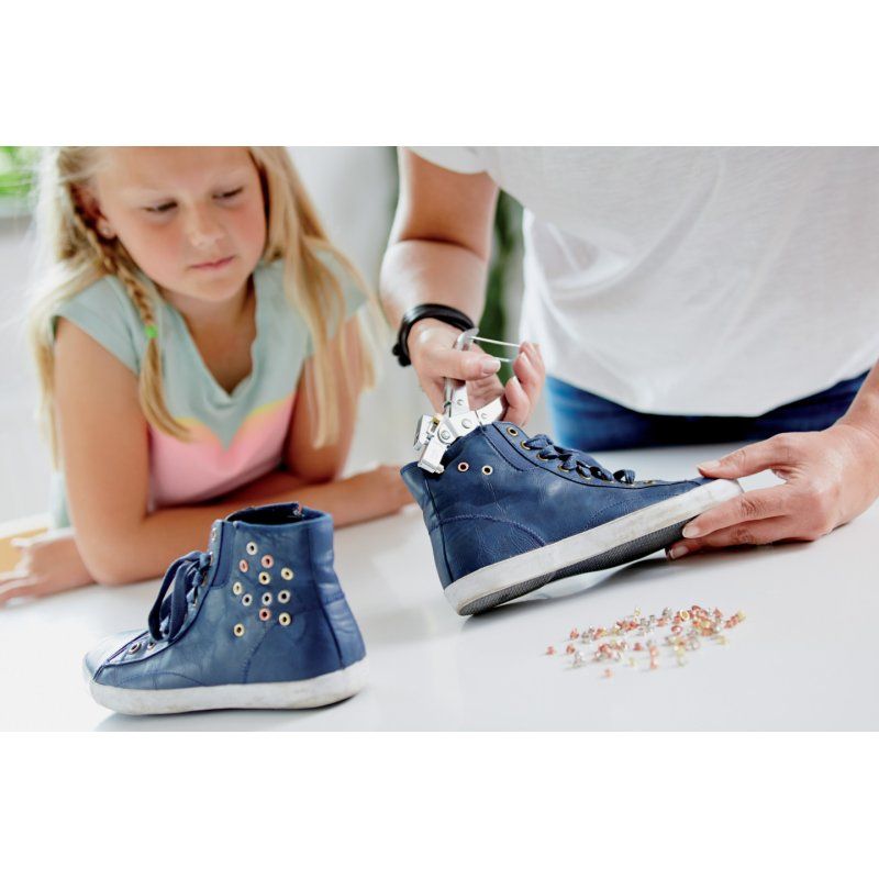 Rapid 5001723 riveteuse Outil à main