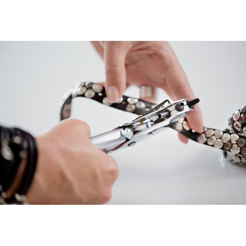 Rapid 5001724 riveter Hand gun