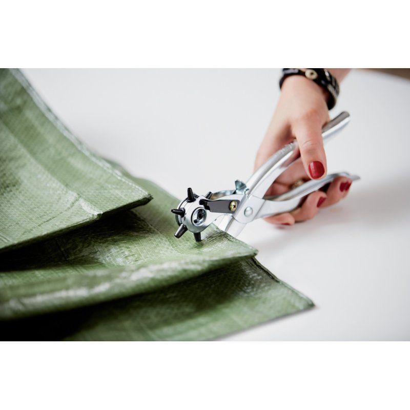 Rapid 5001724 riveter Hand gun