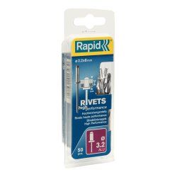 Rapid 5000383 rivet Blind rivet