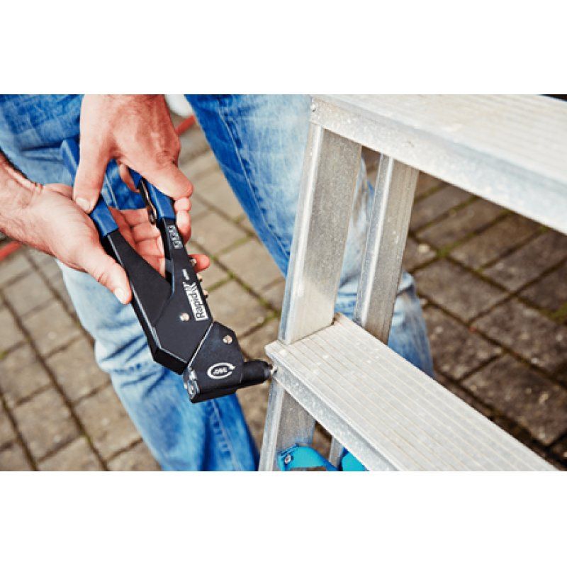 Rapid 5000383 rivet Rivets aveugles