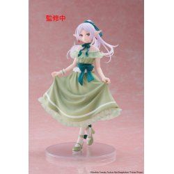 Frieren: Beyond Journey's End Coreful PVC Statue Frieren Party Dress Ver. 18 cm