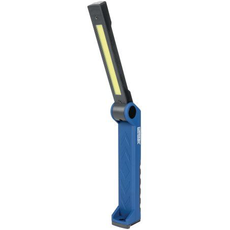 Rapid 5001733 feux de travail Noir, Bleu LED