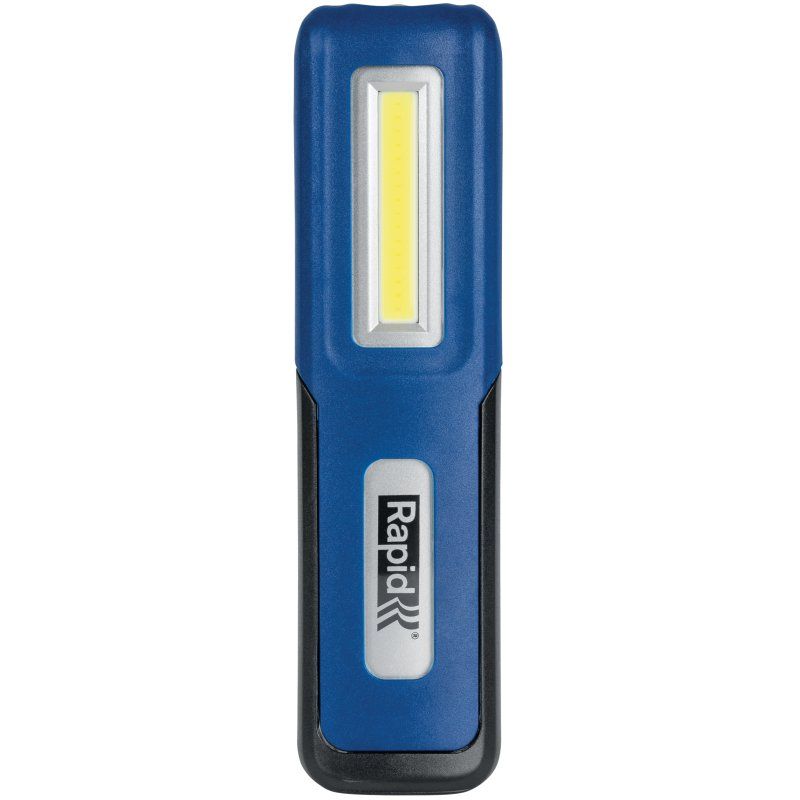 Rapid 5001732 feux de travail Bleu LED