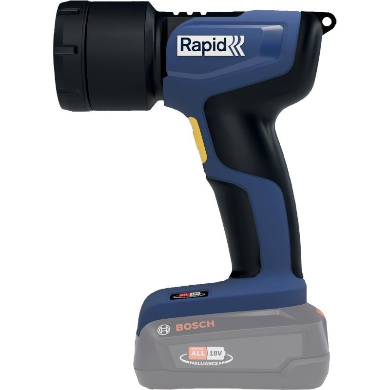 Rapid 5001752 work light Blue LED 3.5 W